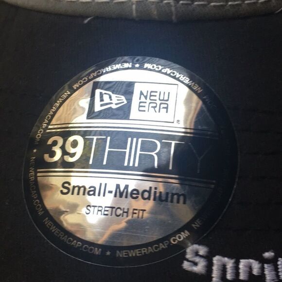 Colorado Rockies MLB Spring Training Cap - Small-Medium - Picture 8 of 11